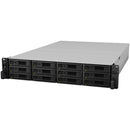 Synology RackStation RS3621RPxs SAN-NAS Storage System