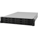 Synology RackStation RS3621XS+ SAN-NAS Storage System
