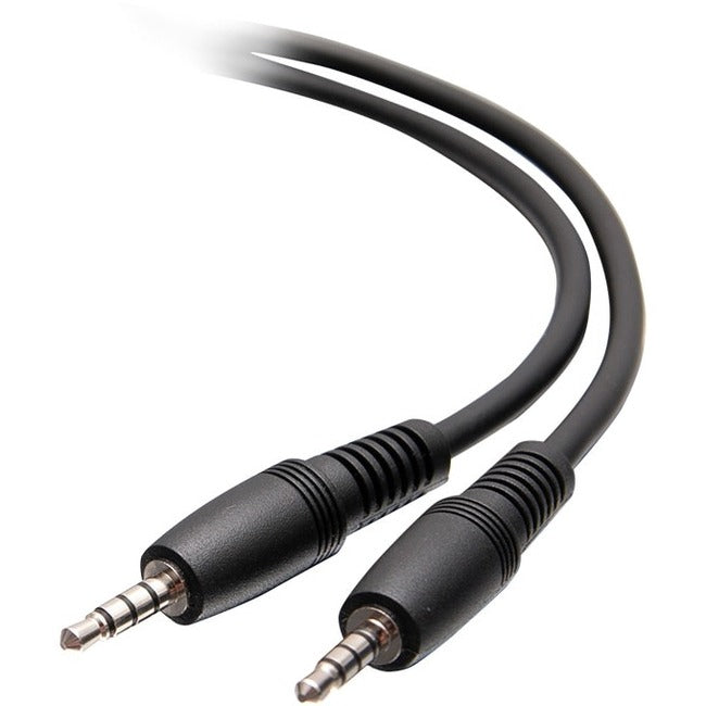 C2G 3ft TSSR 4 Position Cable - OMTP Wiring Standard - M-M