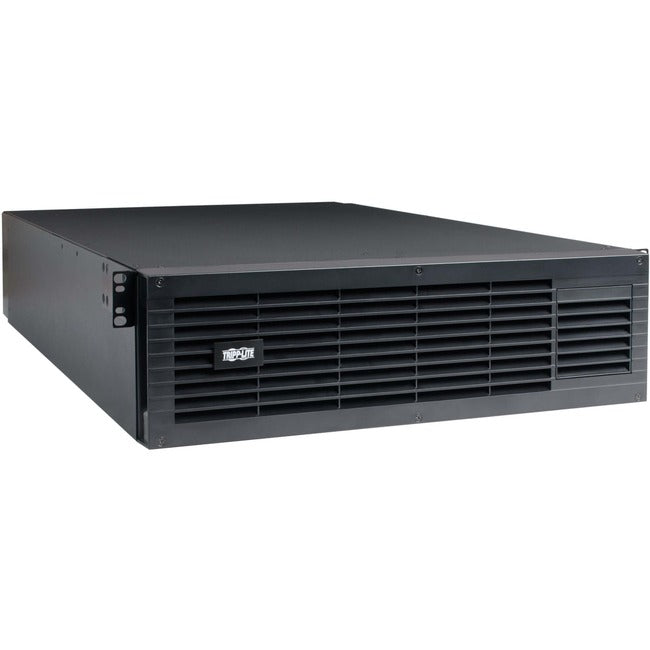 Tripp Lite 192V External Battery Pack for Select Tripp Lite UPS Systems, 3U Rack-Tower