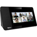 Lenovo ThinkSmart View ZA840013US Tablet - 8" HD Octa-core (8 Core) 1.80 GHz - 2 GB RAM - 8 GB Storage - Android 8.1 Oreo - Business Black