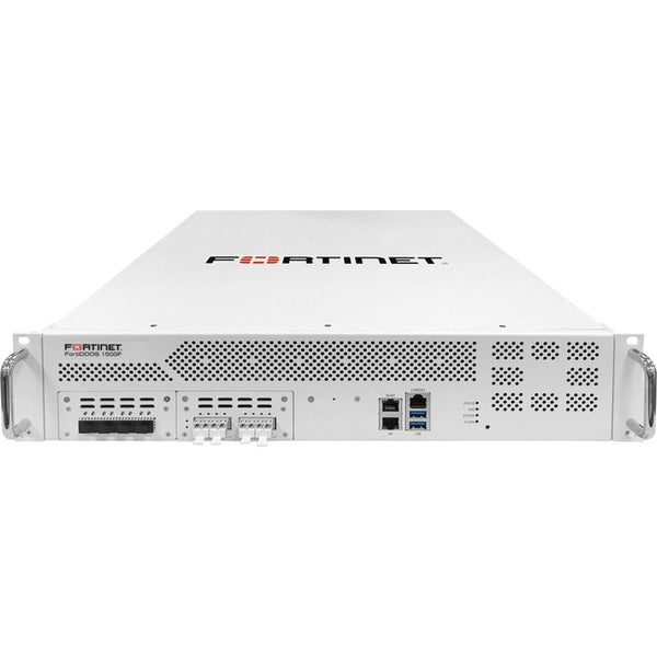 Fortinet FortiDDoS FDD-1500F Network Security-Firewall Appliance