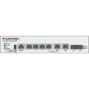 Fortinet FortiGate Rugged FGR-60F Network Security-Firewall Appliance