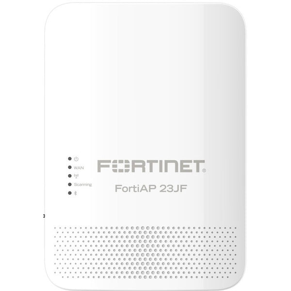 Fortinet FortiAP FAP-23JF 802.11ax 1.73 Gbit-s Wireless Access Point