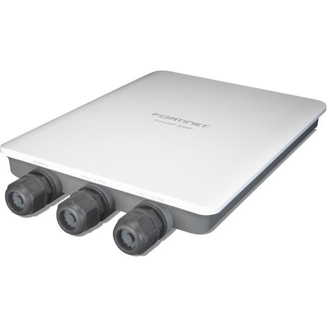 Fortinet FortiAP FAP-234F 802.11ax 1.73 Gbit-s Wireless Access Point
