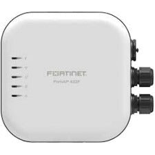 Fortinet FortiAP FAP-432F 802.11ax 3.47 Gbit-s Wireless Access Point - Outdoor