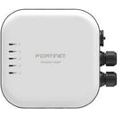 Fortinet FortiAP FAP-432F Dual Band 802.11ax 3.47 Gbit-s Wireless Access Point - Outdoor