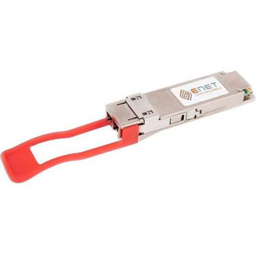 ENET Juniper QSFP28 Module