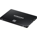 Samsung 870 EVO MZ-77E250B-AM 250 GB Solid State Drive - 2.5" Internal - SATA (SATA-600)