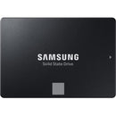 Samsung 870 EVO MZ-77E1T0E 1 TB Solid State Drive - 2.5" Internal - SATA (SATA-600)