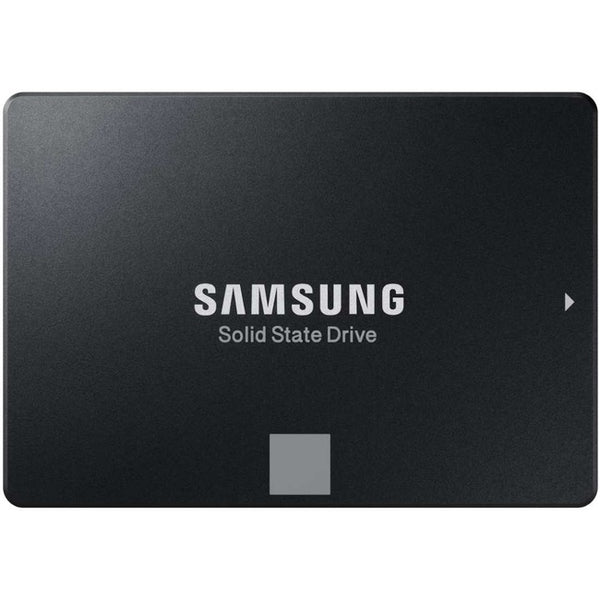 Samsung 870 EVO 4 TB Solid State Drive - 2.5" Internal - SATA (SATA-600)