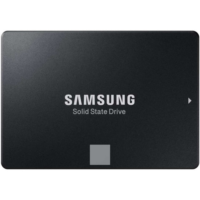 Samsung 870 EVO 4 TB Solid State Drive - 2.5" Internal - SATA (SATA-600)