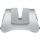 SIIG Aluminum Vertical Laptop Stand For 13" to 15" Macbooks & Laptops