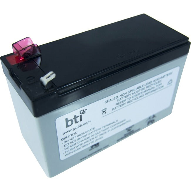 BTI UPS Battery Pack
