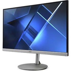 Acer CB272 D 27" Full HD LED LCD Monitor - 16:9 - Black