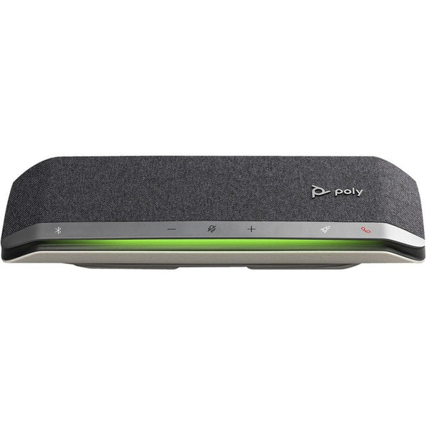 Plantronics USB-Bluetooth Smart Speakerphone For Flexible-Huddle Rooms