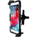 CTA Digital Wall Mount for Tablet, iPad - Black