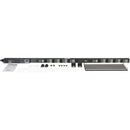 Tripp Lite PDU 3-Phase Basic 208-120V 8.6kW 36 C13 6 C19 6 5-15-20R 70in 0U