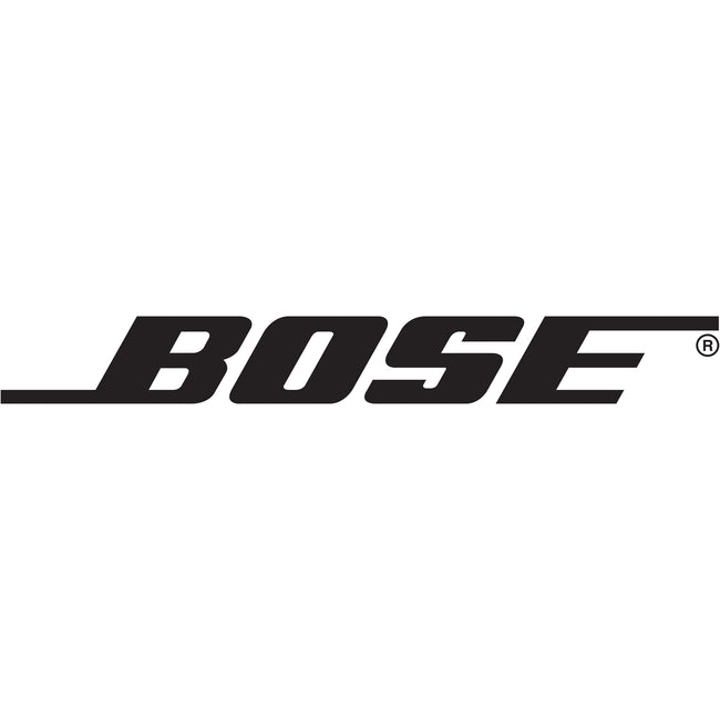 Bose Professional FreeSpace FS FS2SE Outdoor In-ceiling, Pendant Mount, Surface Mount Speaker - 20 W RMS - White
