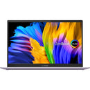 Asus ZenBook 13 UM325 UM325UA-DS71 13.3" Rugged Notebook - Full HD - 1920 x 1080 - AMD Ryzen 7 5700U Octa-core (8 Core) 1.80 GHz - 8 GB RAM - 512 GB SSD - Pine Gray
