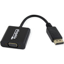 Plugable DisplayPort to VGA Adapter
