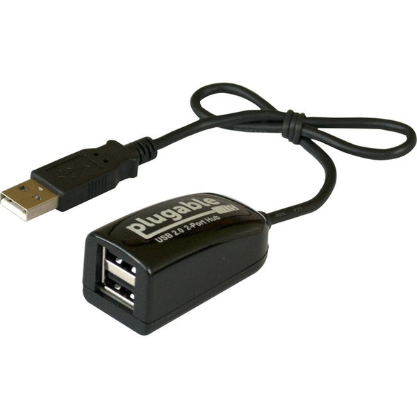 Plugable USB 2.0 Sharing Switch – Plugable Technologies