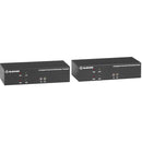 Black Box Video Extender Transmitter-Receiver