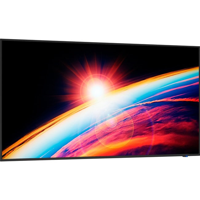 NEC Display 65" 4K UHD Display with Integrated ATSC-NTSC Tuner