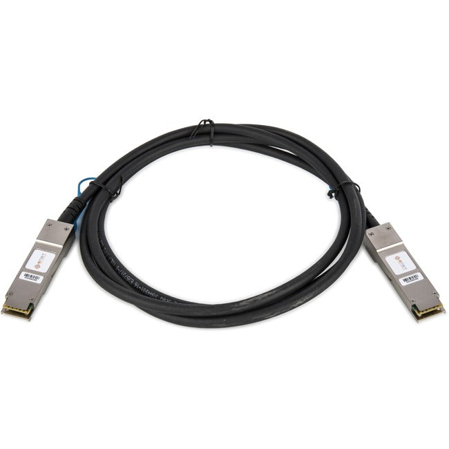 ENET QSFP+ Network Cable