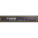 Black Box Emerald PE KVM Extender with Virtual Machine Access - DVI-D, V-USB 2.0, Audio