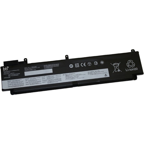 BTI Battery