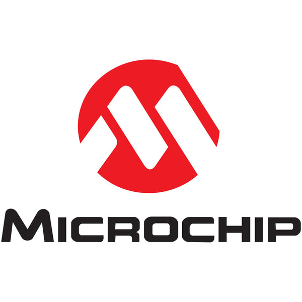 Microchip PD-9012G-ACDC-M 12-port Power over Ethernet Midspan
