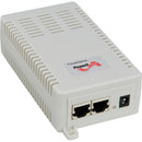 Microchip 4-Pairs High Power splitter - for use with PD-9500G series (user selectable DC output 12v-24v)