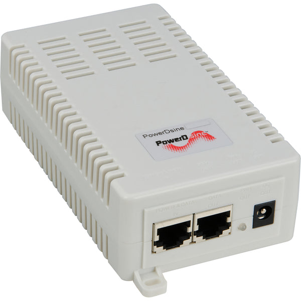 Microchip 4-Pairs High Power splitter - for use with PD-9500G series (user selectable DC output 12v-24v)