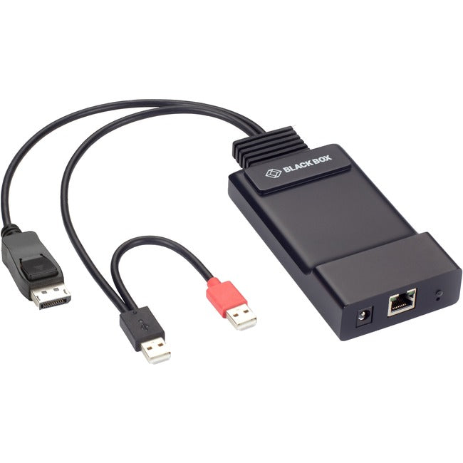 Black Box Emerald EMD200DP-T KVM Extender Transmitter