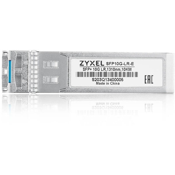 ZYXEL SFP10G-LR-E SFP+ Module