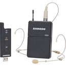 Samson XPD2 Headset - USB Digital Wireless System