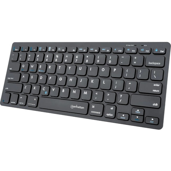 Manhattan Ultra Slim Wireless Keyboard
