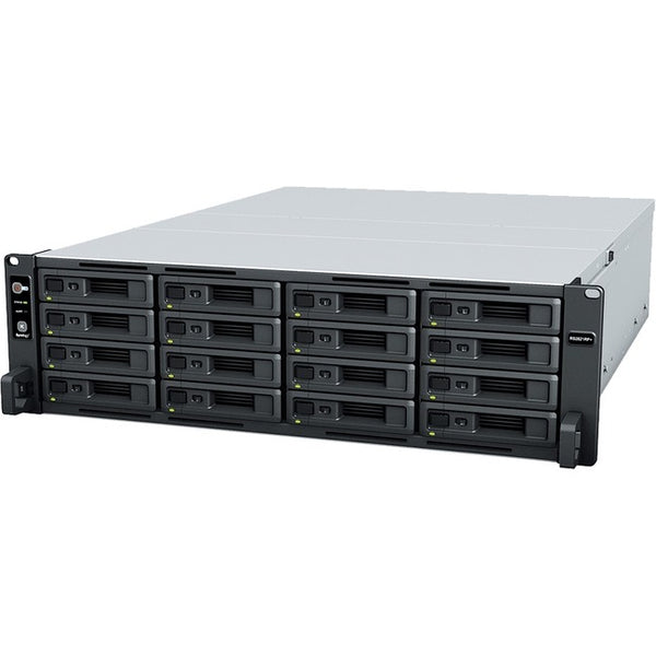 Synology America Corp. Synology 16 Bay  Rackstation Rs2821rp+ (diskless)