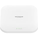 Netgear WAX620 Dual Band 802.11ax 3.60 Gbit-s Wireless Access Point - Indoor