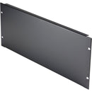 StarTech.com 4U Blank Panel for 19 inch Rack, Rack Mount Solid Panel for Server-Network Racks & Cabinets, Filler Panel-Spacer-Plate