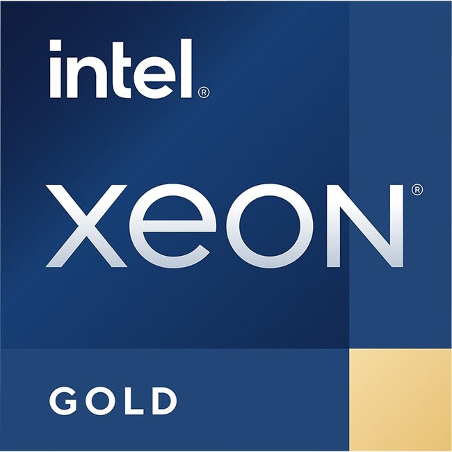 Intel Xeon Gold (3rd Gen) 5315Y Octa-core (8 Core) 3.20 GHz Processor - OEM Pack