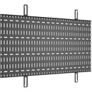 Chief CSPBPTA Mounting Panel for Mounting Arm - Black