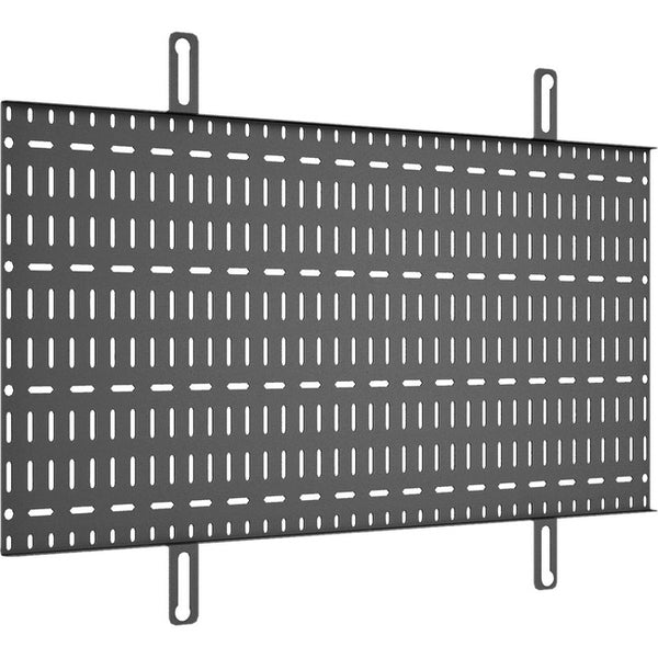 Chief CSPBPTA Mounting Panel for Mounting Arm - Black