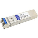 AddOn Cisco SFP-25G-LR Compatible TAA Compliant 25GBase-LR SFP28 Transceiver (SMF, 1310nm, 10km, LC, DOM)
