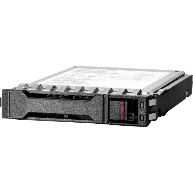 HPE 1.92 TB Solid State Drive - 2.5" Internal - SATA (SATA-600) - Read Intensive