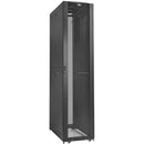 Tripp Lite SmartRack Premium 52U Standard-Depth Rack Enclosure Cabinet
