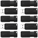 Verbatim PinStripe USB Drive