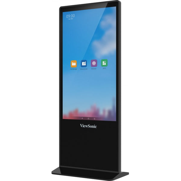 Viewsonic Digital ePoster EP5542 Digital Signage Display
