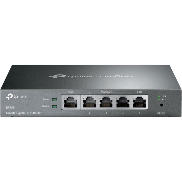 TP-Link Omada ER605 Ethernet Wireless Router